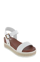 MIA Kiera Espadrille Platform Sandal at Nordstrom,