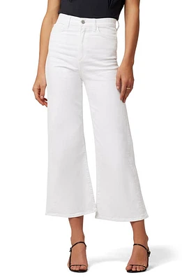 Joe's The Mia High Waist Ankle Jeans White at Nordstrom,