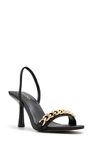 ALDO Saje Slingback Sandal Black at Nordstrom,