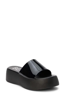 Coconuts by Matisse Solar Platform Slide Sandal at Nordstrom,