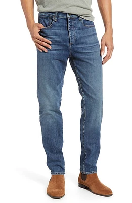 rag & bone Fit 2 Slim Fit Jeans in Throop at Nordstrom, Size 38