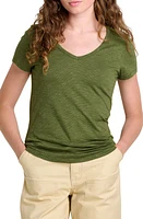 Toad & Co Marley II Organic Cotton Blend T-Shirt at Nordstrom,