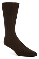 Falke No. 13 Egyptian Cotton Blend Dress Socks at Nordstrom,