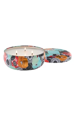 Voluspa XXV Three-Wick Tin Candle in French Cade at Nordstrom, Size One Size Oz