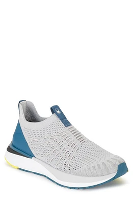 Spyder Tecoma Slip-On Sneaker Glacier Grey at Nordstrom,