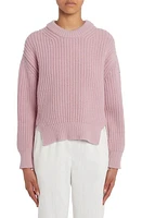 Moncler Chunky Wool Sweater at Nordstrom,