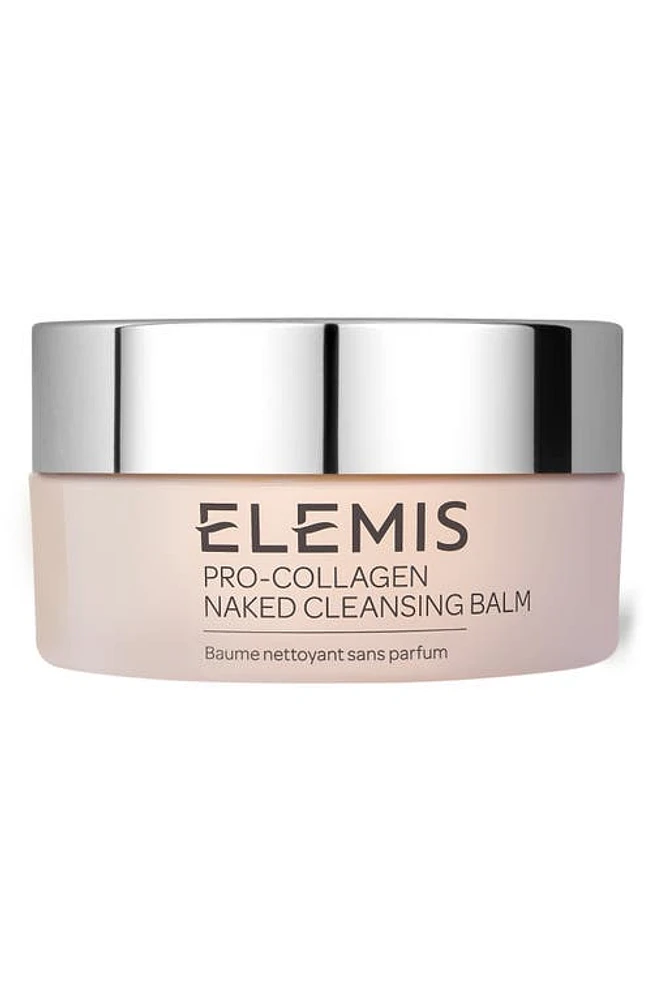 Elemis Pro-Collagen Naked Cleansing Balm at Nordstrom