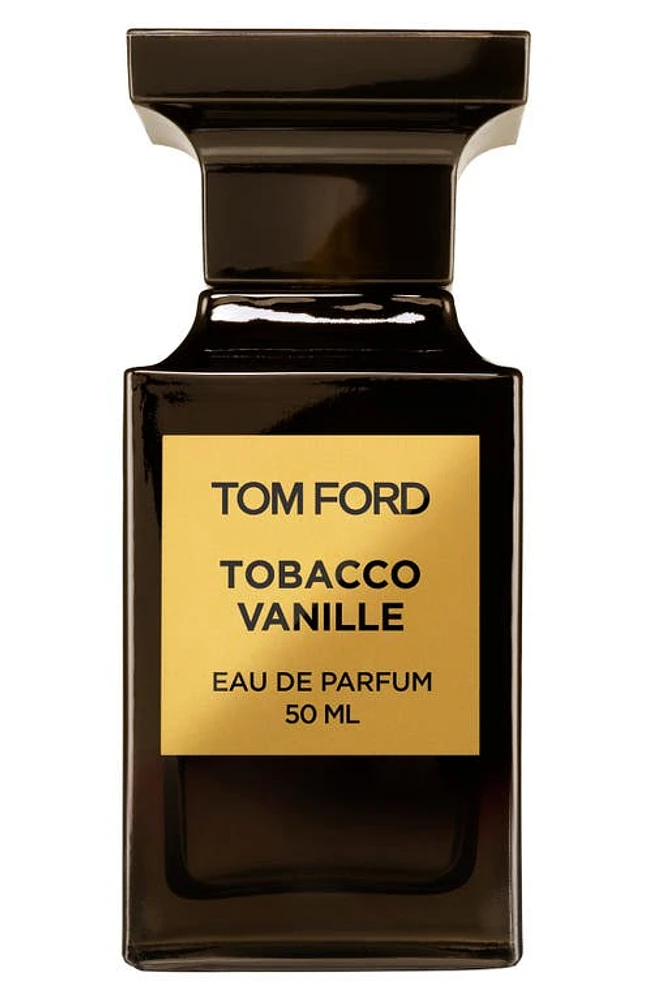 TOM FORD Private Blend Tobacco Vanille Eau de Parfum at Nordstrom