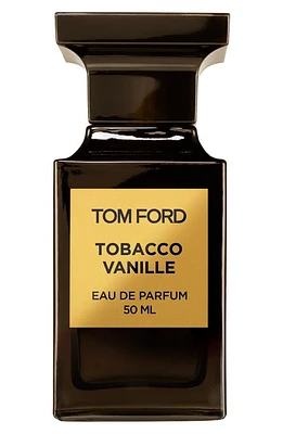 TOM FORD Private Blend Tobacco Vanille Eau de Parfum at Nordstrom