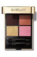 Guerlain Ombré G Quad Eyeshadow Palette in Metl Butterfly at Nordstrom