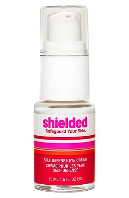 SHIELDED BEAUTY Self Defense Eye Cream at Nordstrom