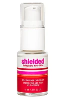 SHIELDED BEAUTY Self Defense Eye Cream at Nordstrom