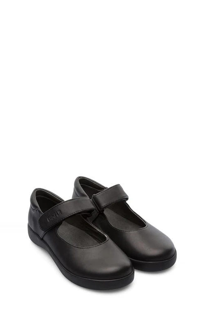 Camper Spiral Comet Mary Jane Black at Nordstrom, Eu