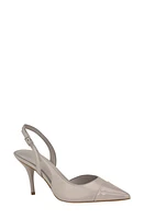 Calvin Klein Corinny Pointed Toe Pump at Nordstrom,