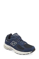 New Balance 2002 Sneaker Nb Navy at Nordstrom, W