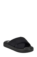 Calvin Klein Evey Slide Sandal at Nordstrom,