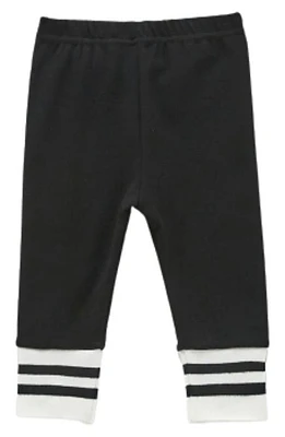 Ashmi & Co. Ollie Stripe Cotton Pants in at Nordstrom