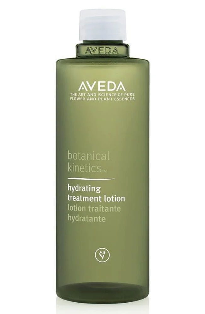 Aveda botanical kinetics Hydrating Treatment Lotion at Nordstrom