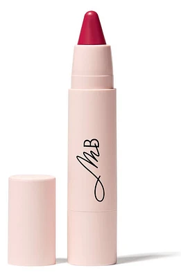 Monika Blunder Kissen Lipstick Crayon in Constance at Nordstrom