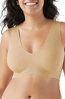 True & Co Body Lift V-Neck Bralette at Nordstrom,