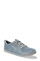 ASTRAL Loyak Water Resistant Sneaker Rainshadow Blue at Nordstrom,