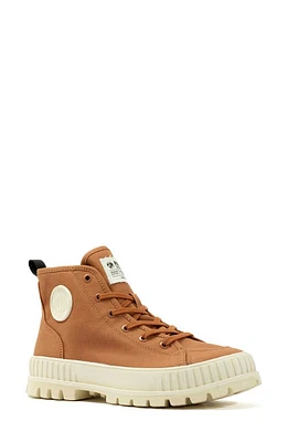 Palladium Pallashock Mid Sneaker at Nordstrom,