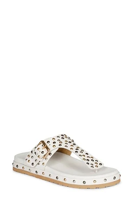 SAINT G Boston Slide Sandal at Nordstrom,