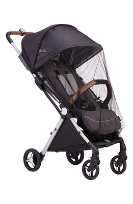 Silver Cross Bug Net for Jet/Jet Special Edition Stroller in Black at Nordstrom