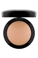 MAC Cosmetics Mineralize Skinfinish Natural Face Setting Powder in Medium Deep at Nordstrom