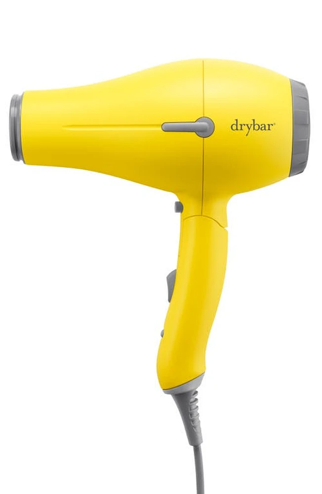 Drybar Baby Buttercup Travel Size Blow Dryer at Nordstrom