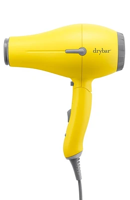 Drybar Baby Buttercup Travel Size Blow Dryer at Nordstrom