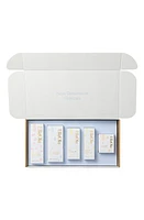 EllaOla The Baby's 5-Piece All Around Skin Care Gift Set in White at Nordstrom