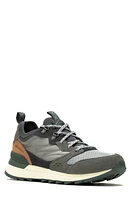 Merrell Alpine 83 Recraft Sneaker Charcoal at