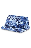 Iscream Wild Camo Tablet Pillow in Multi at Nordstrom