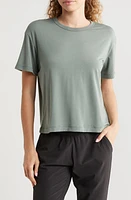 Free Fly Elevate Boxy T-Shirt at Nordstrom,