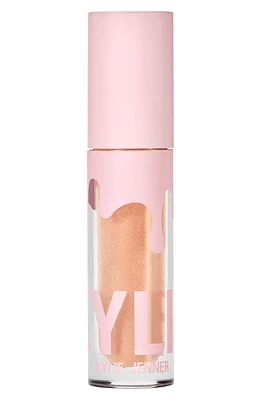 Kylie Cosmetics High Gloss Lip Gloss in You Are The Sun at Nordstrom