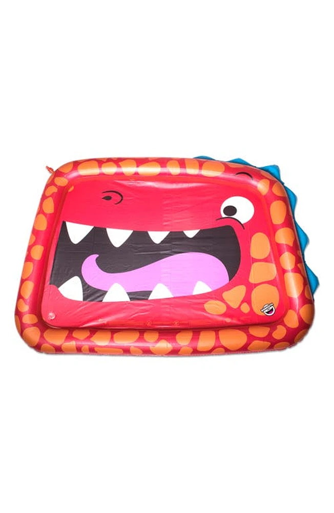 bigmouth inc. Dinosaur Splash Pad in Multi at Nordstrom