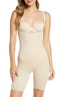 TC Torsette Back Magic Thigh Slimmer Bodysuit Shaper at Nordstrom,