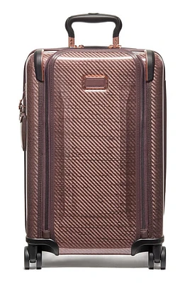 Tumi Tegra-Lite International Expandable Wheeled Carry-On Bag in Blush at Nordstrom