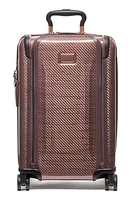 Tumi Tegra-Lite International Expandable Wheeled Carry-On Bag in Blush at Nordstrom