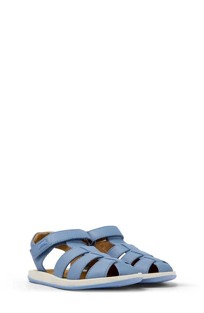 Camper Bicho Sandal Medium Blue at Nordstrom,