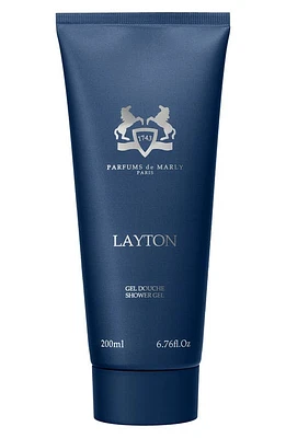 Parfums de Marly Layton Shower Gel at Nordstrom