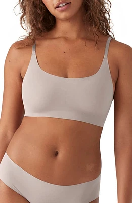 True & Co Body Boost Scoop Neck Bralette at Nordstrom,