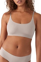 True & Co Body Boost Scoop Neck Bralette at Nordstrom,