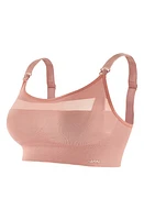 Cache Coeur Maternity/Nursing Sports Bra at Nordstrom,