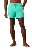 Tommy Bahama Rialto Nova Wave 6 Board Shorts at Nordstrom,