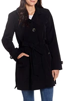 Gallery Belted Raincoat at Nordstrom,