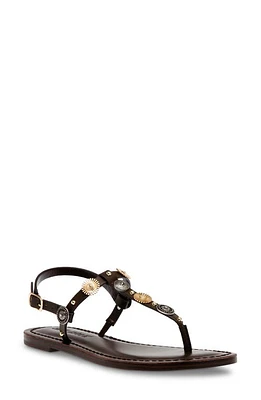 Steve Madden Romie T-Strap Sandal at Nordstrom,