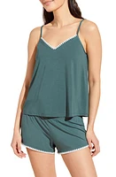 Eberjey Frida Camisole & Shorts Pajamas at Nordstrom,