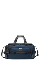 Tumi Mason Nylon Duffle Bag in Navy at Nordstrom